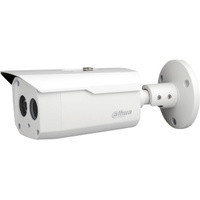 HAC-HFW1220BP 2Мп цилиндрическая HD-CVI камера с ИК-подсветкой до 50м.
