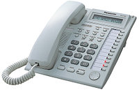 Panasonic KX-T7730 СА Системный телефон
