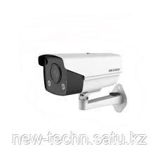 Hikvision DS-2CD2T47G3E-L (4мм) ColorVu IP видеокамера, 4МП
