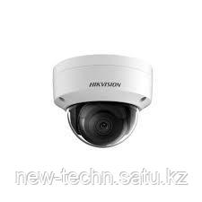 Hikvision DS-2CD2155FWD-I (2.8 мм) IP видеокамера 5 МП купольная, EASY IP 3.0
