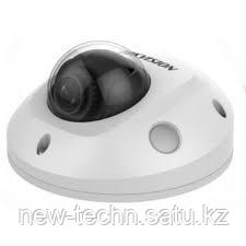 Hikvision DS-2CD2563G0-IS (2,8 мм), IP видеокамера 6 МП купольная