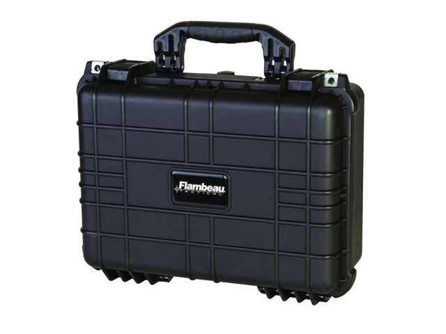 Ящик FLAMBEAU HD MARINE 1410HD-F (37x15x26см) R37762