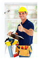 Ремонт систем видеонаблюдения