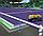 MAPECOAT TNS PROFESSIONAL для создания профессиональных теннисных кортов, фото 3