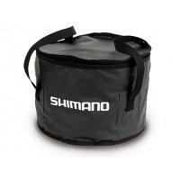 Шелек-с мке SHIMANO Мод. SHPVC04 (20х32см) R 12185