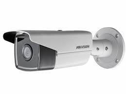 Hikvision DS-2CD2T63G0-I8 (4.мм) IP видеокамера 6 МП, уличная - фото 1 - id-p74226807