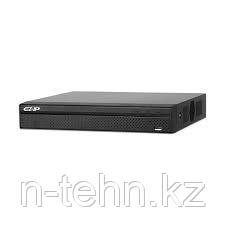 EZIP NVR1A08HS 8-канальный сетевой видеорагистратор, компактный, 1U - фото 1 - id-p74226899