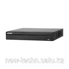 EZIP NVR1A08HS-8P 8-канальный сетевой видеорегистратор, компактный, 1U, 8PoE