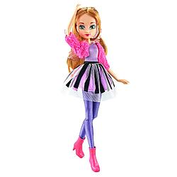 Кукла Флора Winx Музыкальная группа