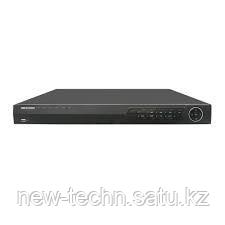 Hikvision DS-7616NI-E2/8P Сетевой видеорегистратор на 16 IP камер