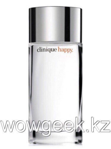 Женские духи Clinique Happy