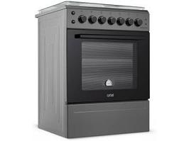 Плита электрическая Artel COMARELLA 01-E, серый KZ