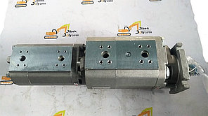 Главный гидравлический насос