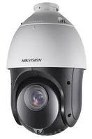 Hikvision DS-2DE4225IW-DE 2.0 MP PTZ IP видеокамера + кронштейн на стену