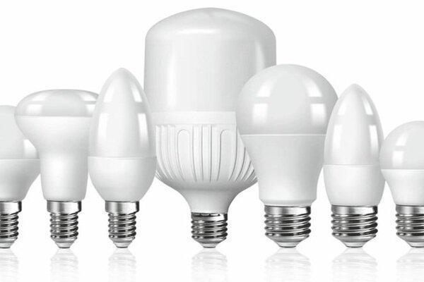 Лампа светодиодная 40W Е27 6500К