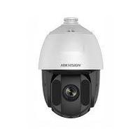 Hikvision DS-2DE5225IW-AE Сетевая высокоскоростная PTZ камера + кронштейн на стену