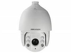 Hikvision DS-2DE7430IW-AE 4.0 MP PTZ IP видеокамера + кронштейн на стену
