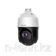 HiLook PTZ-N4225I-DE 2МП ИК сетевая видеокамера + кронштейн - фото 1 - id-p74228491