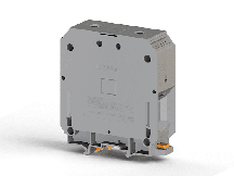 Винтовая клемма для больших токов AVK 150