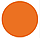 Термо флекс PU 0.61*25M оранжевый, фото 2