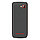 Мобильный телефон Texet TM-203 Black-Red, фото 3