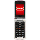 Мобильный телефон Texet TM-404 Red