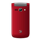 Мобильный телефон Texet TM-317 Red