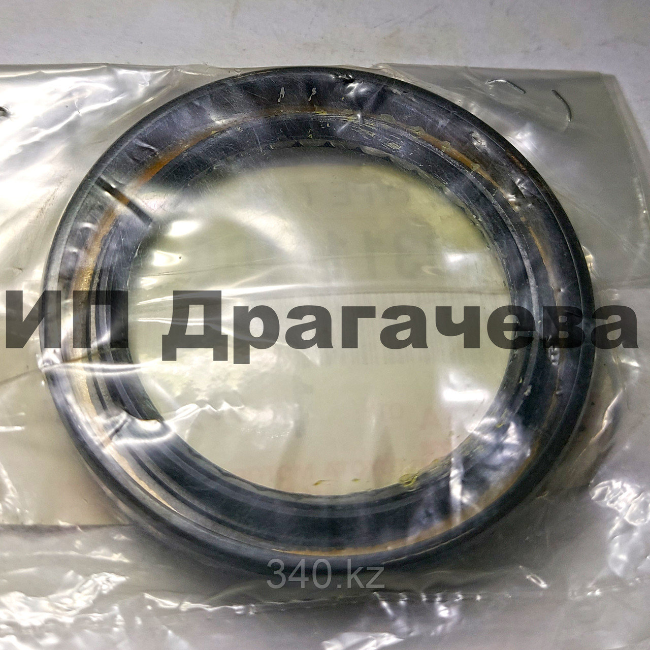 Сальник 40*54,5*7, фото 1