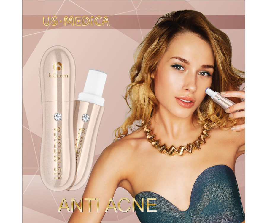 Прибор для ухода за кожей US MEDICA Anti-Acne Effect