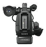 Профессиональная видеокамера Sony HXR-MC2500 + Сумка Sony, фото 3