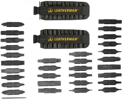 Набор отверток LEATHERMAN Мод. BIT KIT R 39074