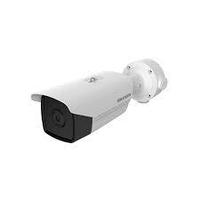 Hikvision DS-2TD2117-3/V1 (3mm (50° × 37.2°)) Тепловизионная видеокамера