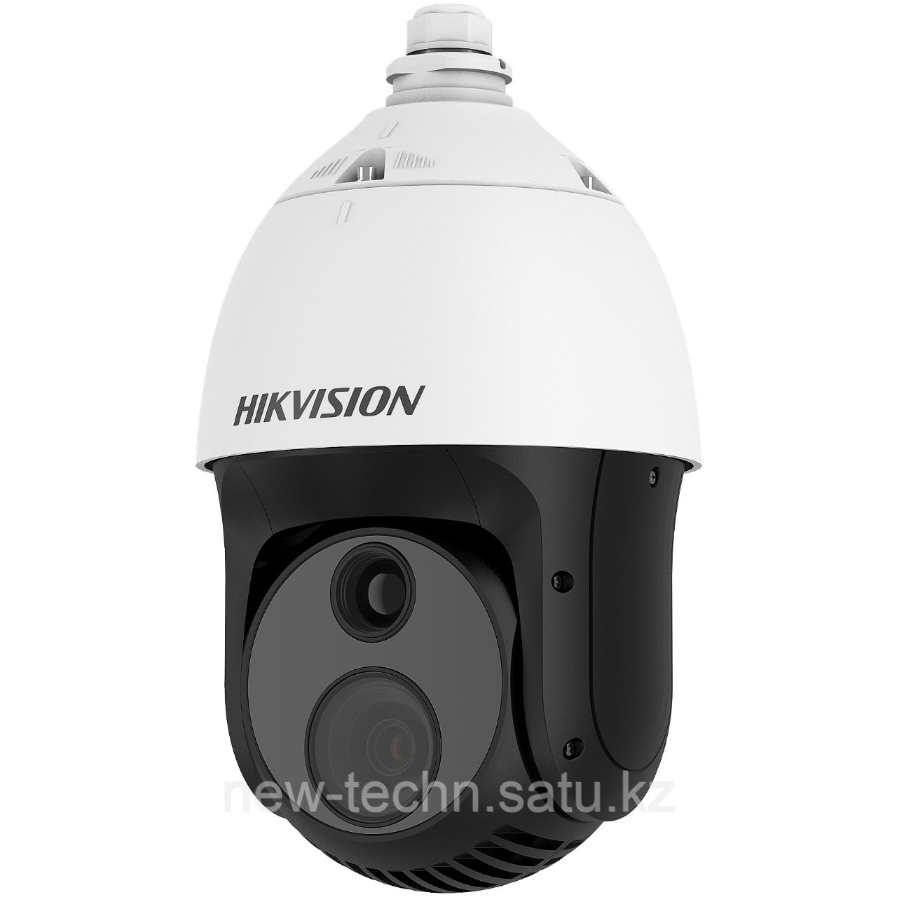 Hikvision DS-2TD4237-10/V2 Тепловизионная двухспектральная PTZ видеокамера