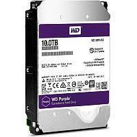 WD101PURX Жесткий диск 10ТБ Western Digital "Caviar Purple"