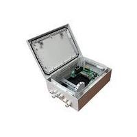 TFortis PSW-1G4F-Box Коммутатор