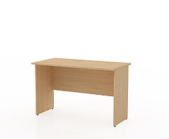 Письменный стол для персонала Т300, Т310, Т320 600, 1200, стол, Прямоугольный