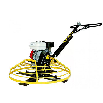 Заглаживающая машина MT 36 (бензин)