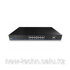 UTEPO UTP1-SW1602TS-POE