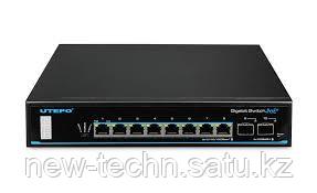 UTEPO UTP3-GSW0802S-POE