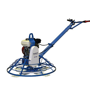 Заглаживающая машина PM 60 (бензин)