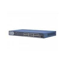 Hikvision DS-3E0526P-E/M гигабитный 26-портовый коммутатор