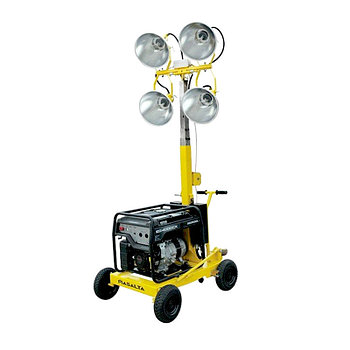 Осветительная мачта ML 42