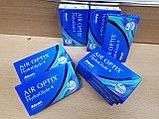 Линзы Air Optix plus HydraGlade ( 1 штука ), фото 3