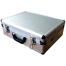 Ящик алюминиевый 45,5*33*15,2 (UT-882)