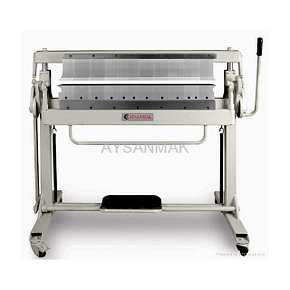 Станки по металлу и по дереву