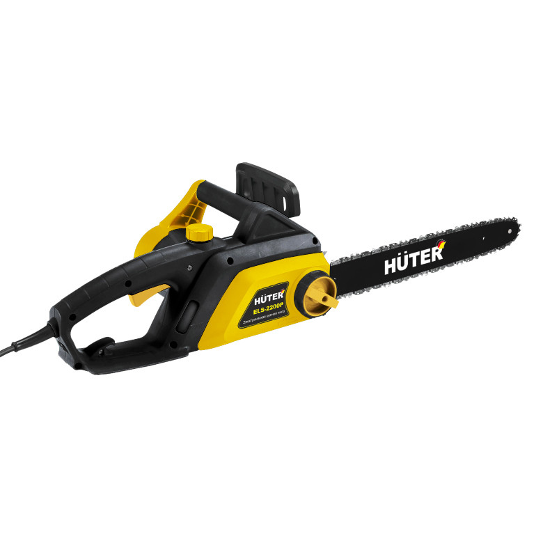 Электропила ELS-2200P Huter