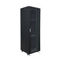 Yushicep YS219A-6842 Напольный шкаф 42u 600*800*2065 (Ш*Г*В) мм