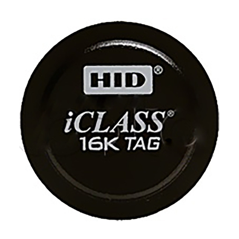 Смарт-метка iCLASS SE (2 Кб, 2 сектора) iC-3300