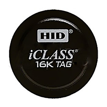 Метки Mifare, HID, ICLASS