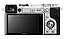 Фотоаппарат Sony Alpha A6400 kit 16-50mm (меню на английском языке) silver, фото 3